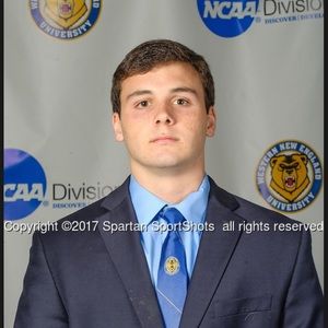 Meet your Posher, Nick